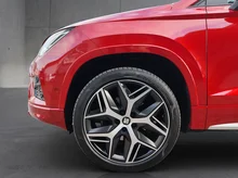 Thumbnail-Foto von Fahrzeug