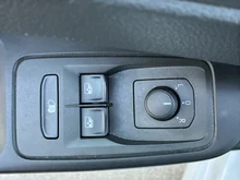VW Caddy Cargo TDI in Candyweiß