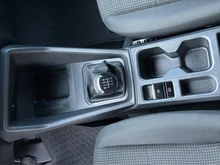 VW Caddy Cargo TDI in Candyweiß