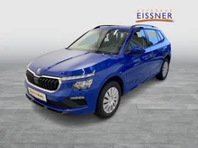 Thumbnail-Foto von Fahrzeug