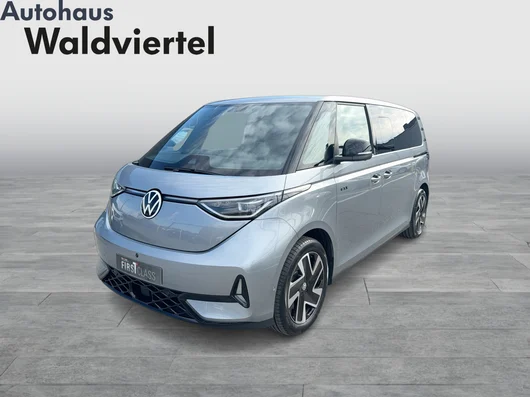 Bild eines ID. Buzz GTX LR 4MOTION 250 kW