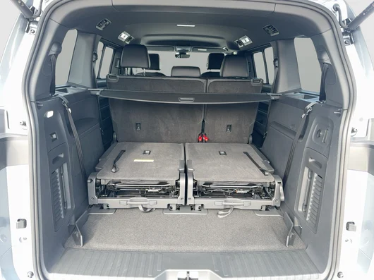 Bild eines ID. Buzz GTX LR 4MOTION 250 kW