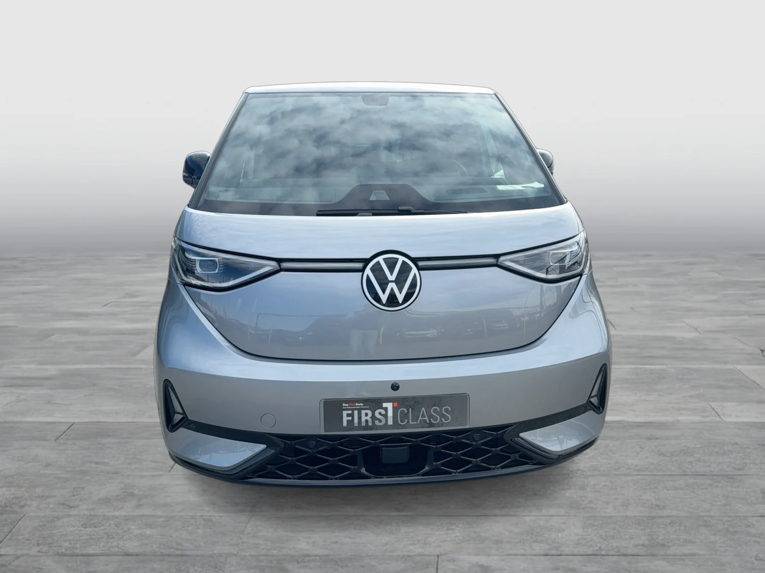 Bild eines ID. Buzz GTX LR 4MOTION 250 kW