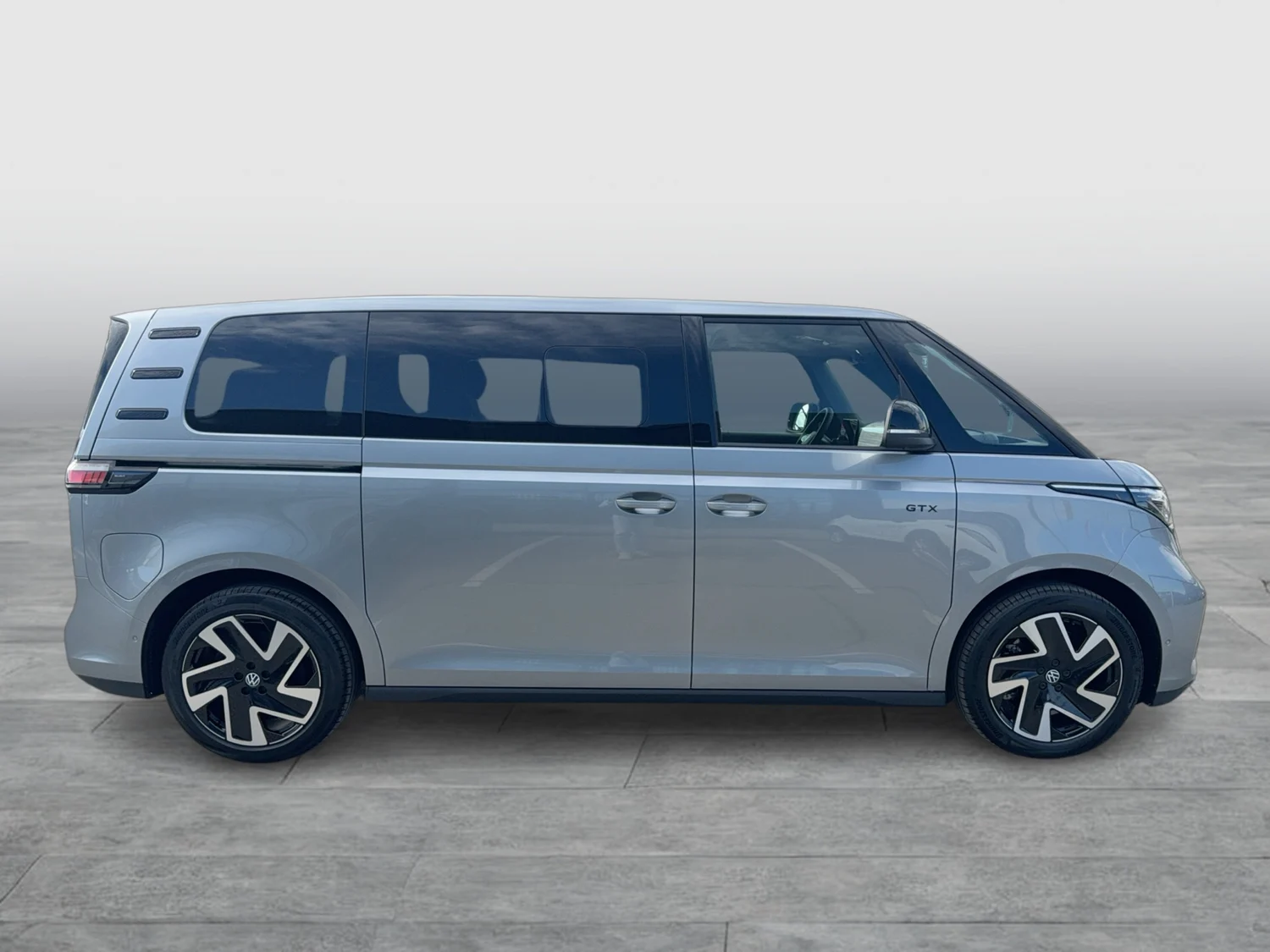 Bild eines ID. Buzz GTX LR 4MOTION 250 kW