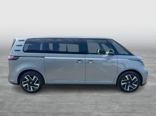 Bild eines ID. Buzz GTX LR 4MOTION 250 kW