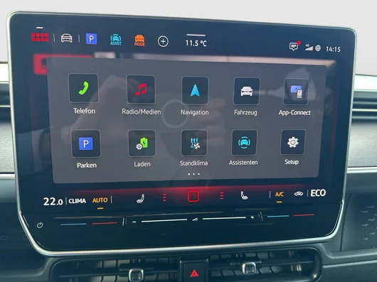 Bild eines ID. Buzz GTX LR 4MOTION 250 kW