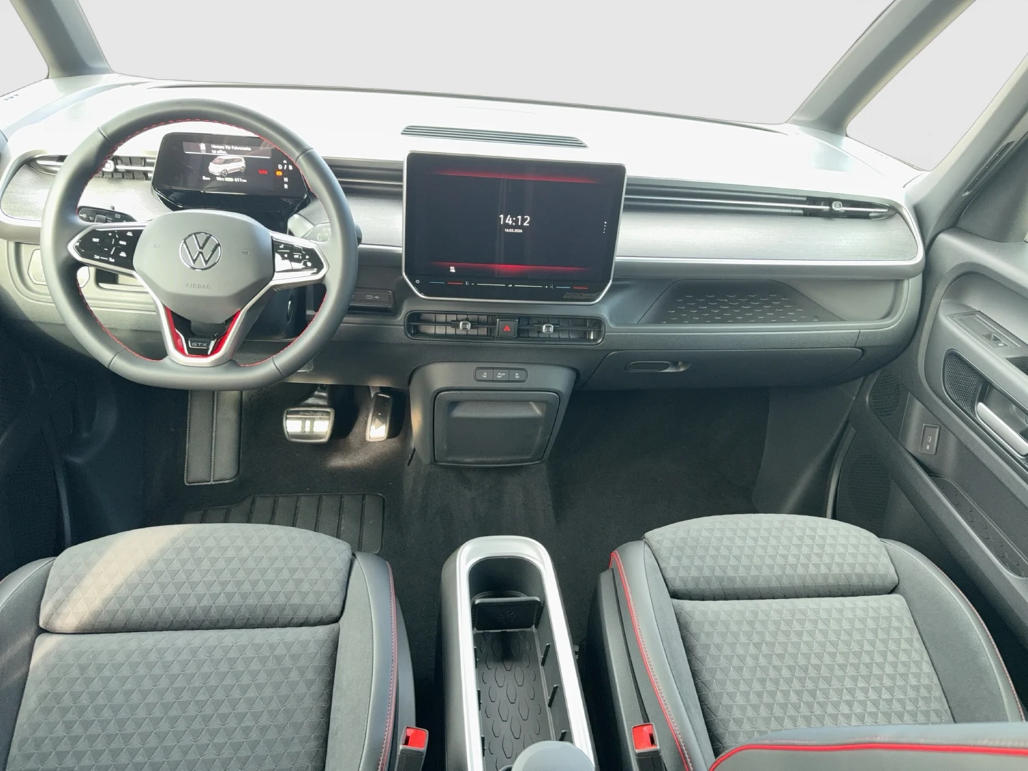 Bild eines ID. Buzz GTX LR 4MOTION 250 kW