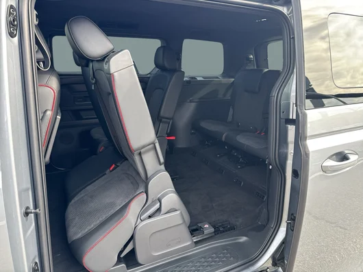 Bild eines ID. Buzz GTX LR 4MOTION 250 kW