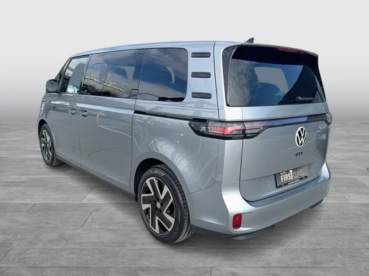 Bild eines ID. Buzz GTX LR 4MOTION 250 kW