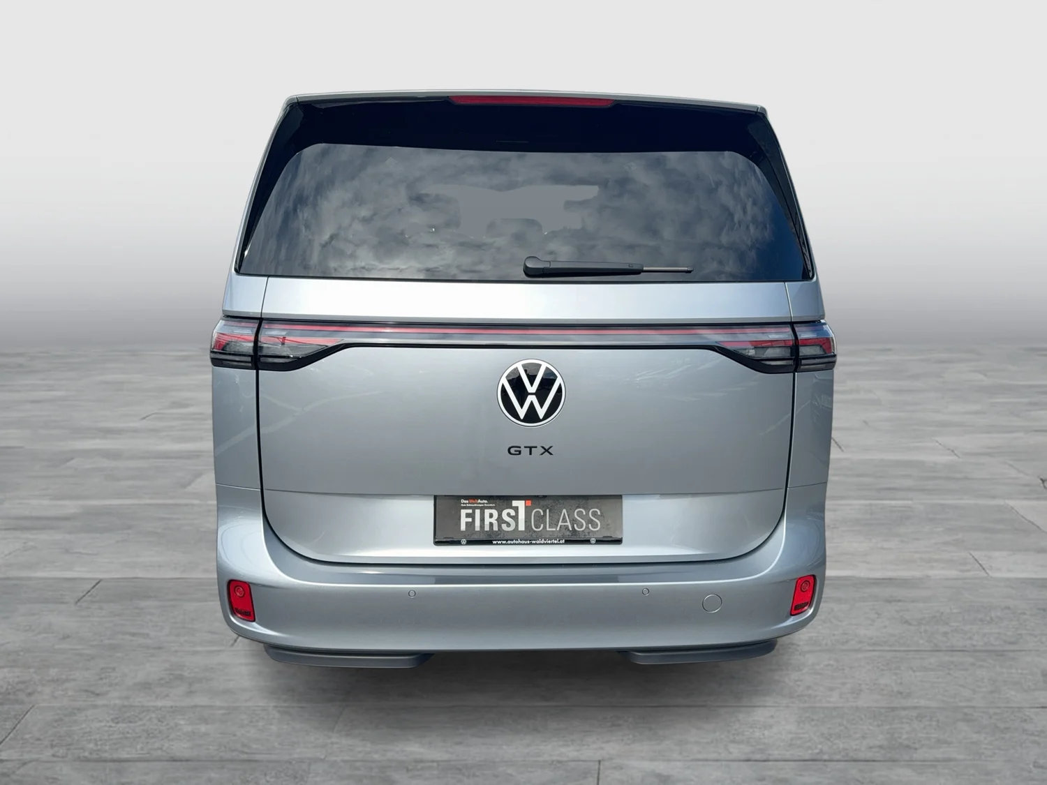 Bild eines ID. Buzz GTX LR 4MOTION 250 kW