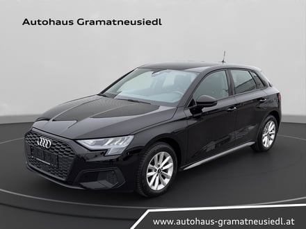 Audi A3 Sportback 30 TDI