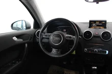 Thumbnail-Foto von Fahrzeug