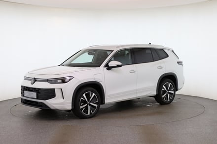 VW Tayron Friends eHybrid DSG 150kW