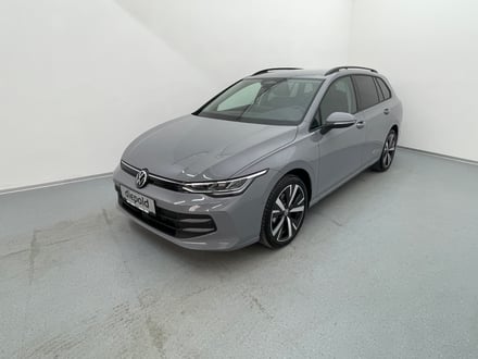 VW Golf Variant Business mHeV DSG