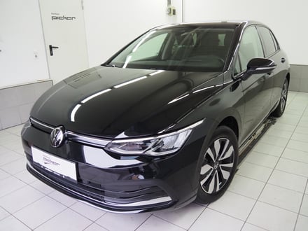 VW Golf Life TDI