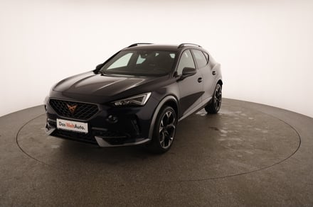 CUPRA Formentor 2,0 TDI 4Drive Cupra DSG
