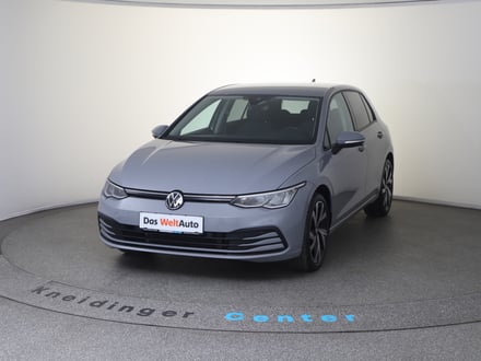 VW Golf Life TSI ACT