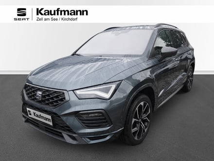 SEAT Ateca FR 2.0 TSI DSG 4Drive