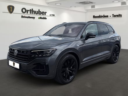 VW Touareg R eHybrid 4MOTION