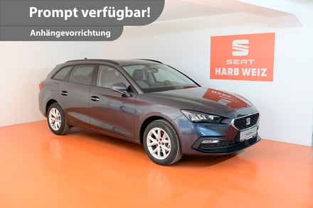 SEAT Leon SP Kombi Style Edition 1.5TSI 115PS
