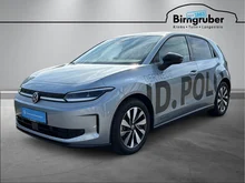 VW ID.Polo ID. Polo Life Edition 155 kW - 52 kWh in Oyster Silver Metallic