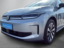 VW ID.Polo ID. Polo Life Edition 155 kW - 52 kWh in Oyster Silver Metallic