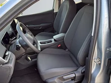 VW ID.Polo ID. Polo Life Edition 155 kW - 52 kWh in Oyster Silver Metallic