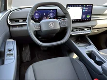 VW ID.Polo ID. Polo Life Edition 155 kW - 52 kWh in Oyster Silver Metallic