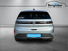 VW ID.Polo ID. Polo Life Edition 155 kW - 52 kWh in Oyster Silver Metallic
