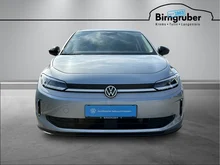 VW ID.Polo ID. Polo Life Edition 155 kW - 52 kWh in Oyster Silver Metallic