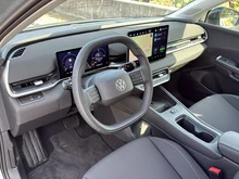 VW ID.Polo ID. Polo Life Edition 155 kW - 52 kWh in Oyster Silver Metallic