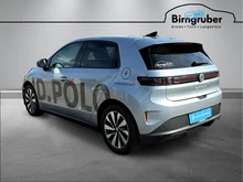 VW ID.Polo ID. Polo Life Edition 155 kW - 52 kWh in Oyster Silver Metallic