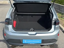 VW ID.Polo ID. Polo Life Edition 155 kW - 52 kWh in Oyster Silver Metallic