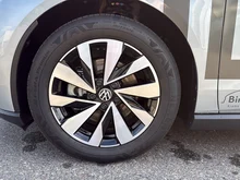 VW ID.Polo ID. Polo Life Edition 155 kW - 52 kWh in Oyster Silver Metallic