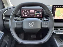 VW ID.Polo ID. Polo Life Edition 155 kW - 52 kWh in Oyster Silver Metallic