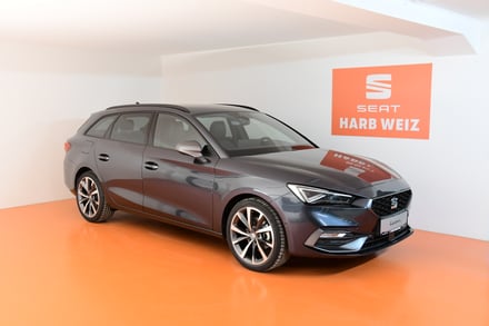 SEAT Leon SP Kombi FR 1.5 eTSI DSG 150 PS ACT