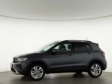 Thumbnail-Foto von Fahrzeug