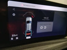 Audi A3 Sportback TFSI 85kW Entry in Brillantschwarz
