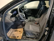 Audi A3 Sportback TFSI 85kW Entry in Brillantschwarz