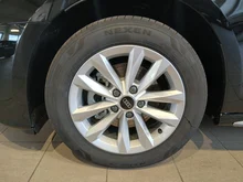 Audi A3 Sportback TFSI 85kW Entry in Brillantschwarz
