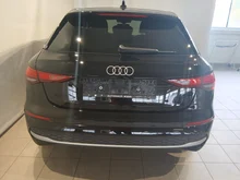 Audi A3 Sportback TFSI 85kW Entry in Brillantschwarz