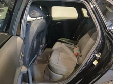 Audi A3 Sportback TFSI 85kW Entry in Brillantschwarz