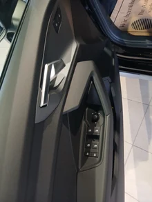 Audi A3 Sportback TFSI 85kW Entry in Brillantschwarz
