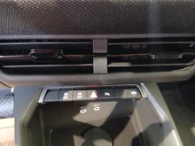 Audi A3 Sportback TFSI 85kW Entry in Brillantschwarz
