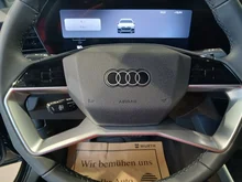 Audi A3 Sportback TFSI 85kW Entry in Brillantschwarz