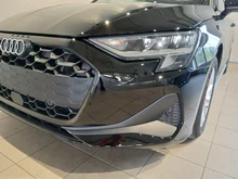 Audi A3 Sportback TFSI 85kW Entry in Brillantschwarz