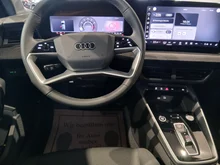 Audi A3 Sportback TFSI 85kW Entry in Brillantschwarz