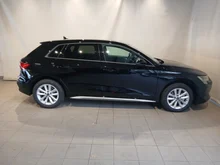 Audi A3 Sportback TFSI 85kW Entry in Brillantschwarz