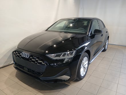 Audi A3 Sportback TFSI 85kW Entry