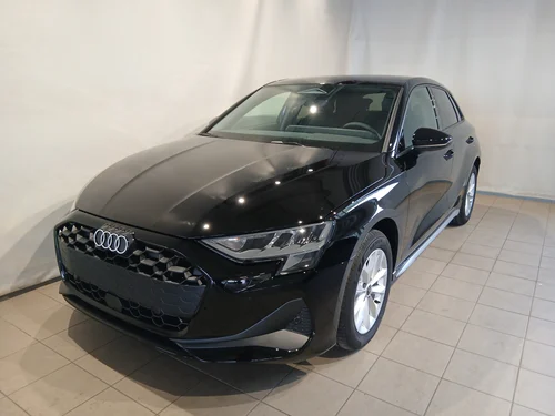 Audi A3 Sportback TFSI 85kW Entry